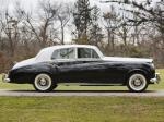 Bentley S1 1955 года